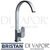 Bristan BN Cherry Sink Mixer Tap Spares